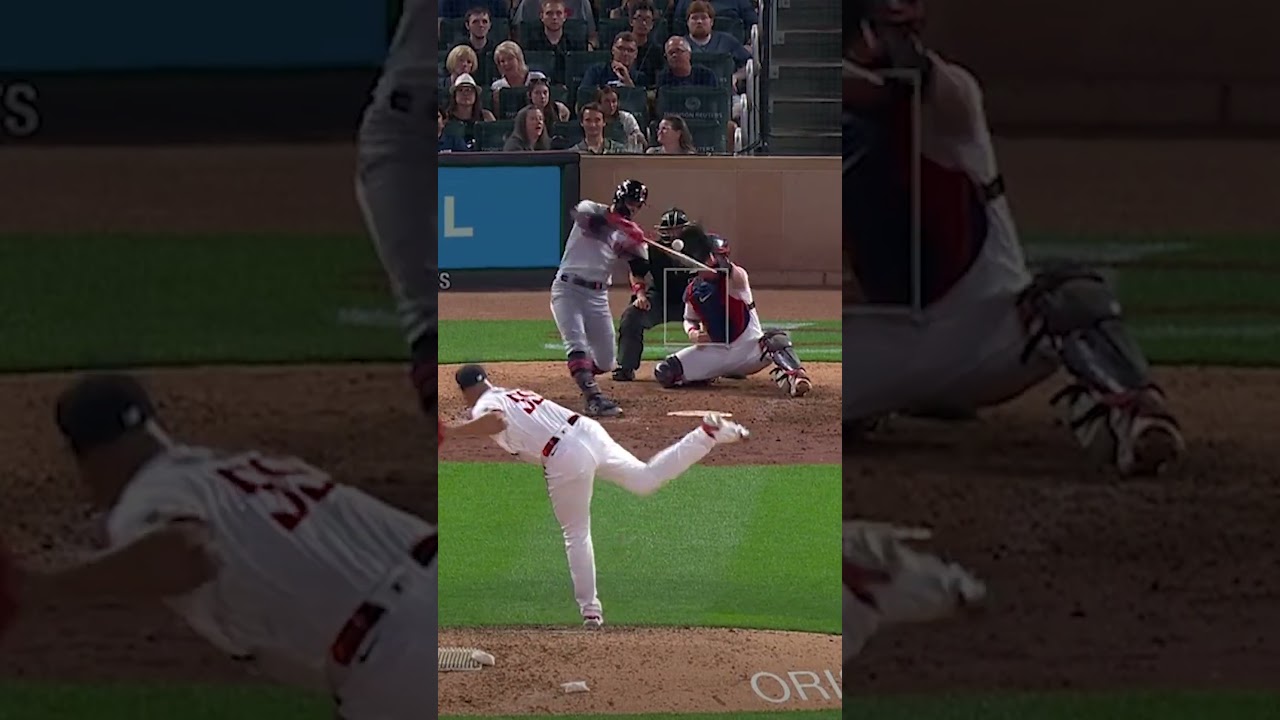 Master the Art of Throwing 104 & 105 mph! 🚀