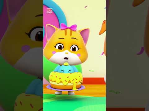 Para Cima Para Cima e Longe Episódio Divertido #Shorts #Kids #Cartoon #Video #UpUpAndAway