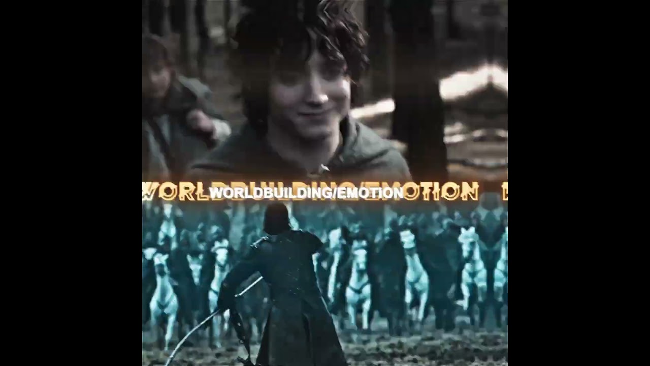 LOTR Trilogy vs. Game of Thrones | My Take