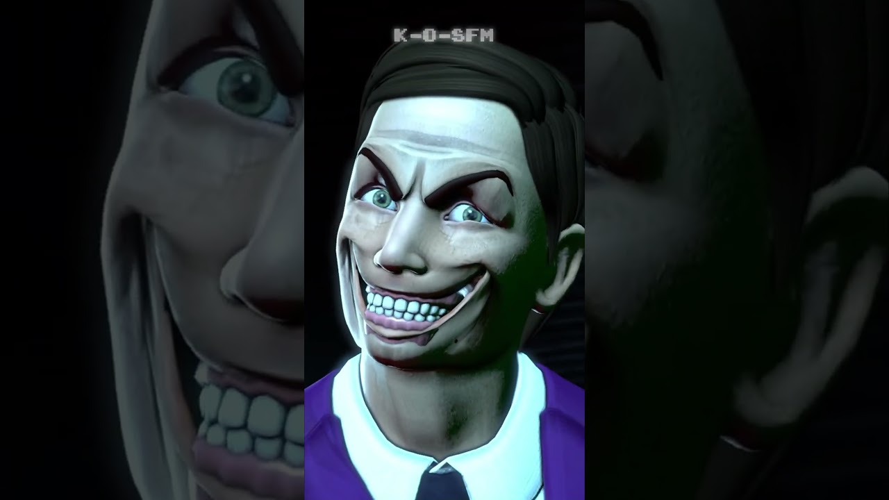 FNaF Lore in 40 Seconds | Animated Breakdown 🧩