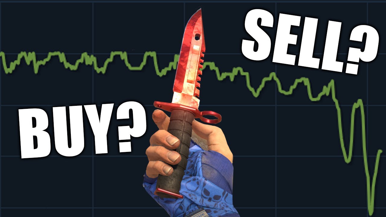 CS2 Market Crash Worsens 📉