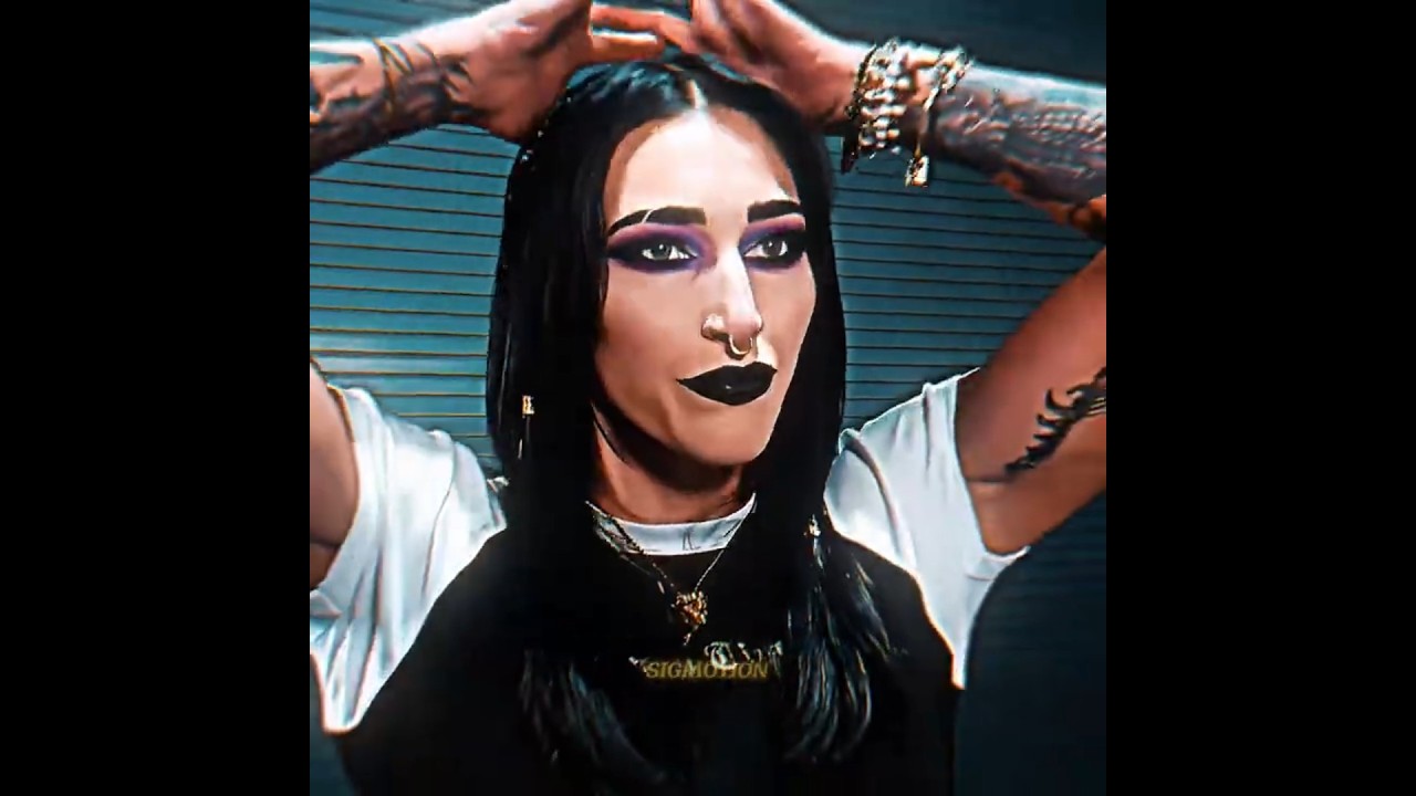 Iyo Sky's Tough Night on WWE RAW 2025 😞