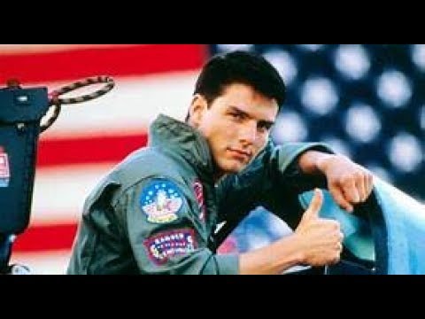 Top Gun - Highway To The Danger Zone - MAVERICKS MIX -