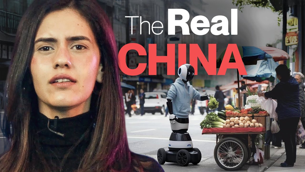 Discover China's Silicon Valley: Surprising Insights & Opportunities 🚀