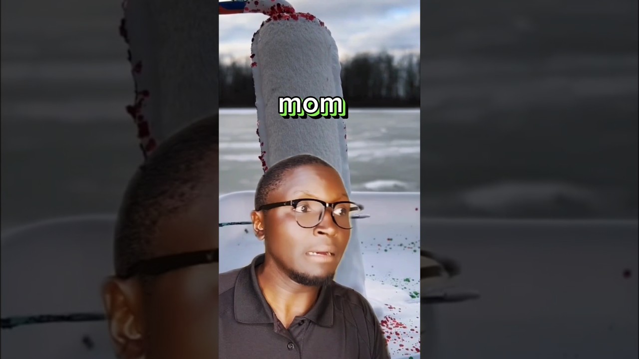 Press 3 Buttons for YOUR Mom ❤️