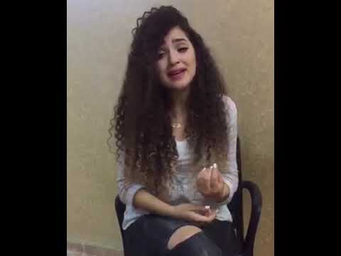 Sandra Haj: After My Soul Found Peace ✨