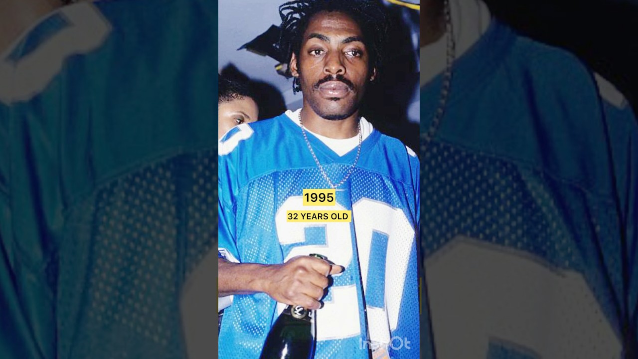 Coolio's Journey: 1994-2022 🎤