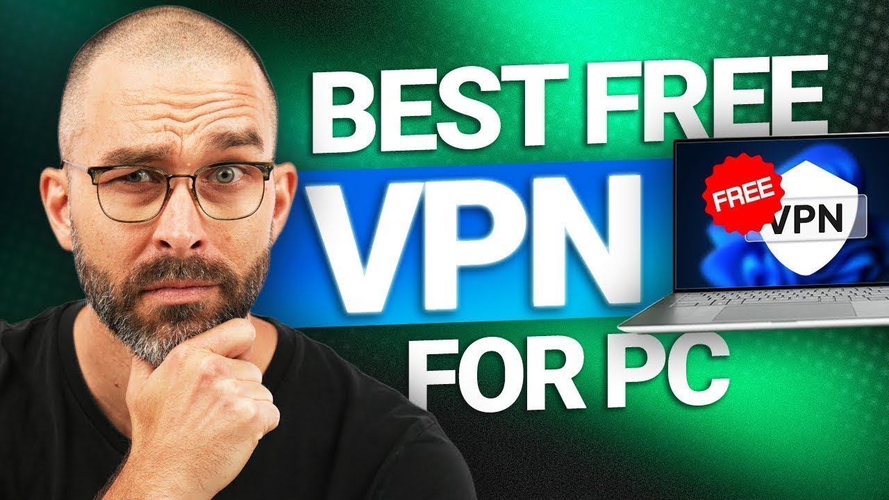 Top Free & Safe VPNs for 2026 🌐