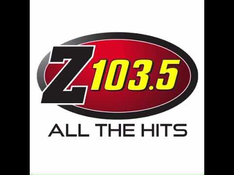 Z 103.5 Wayback Lunch