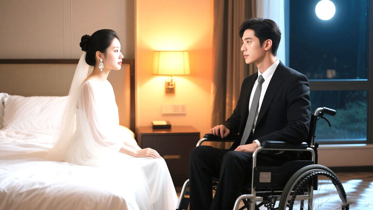 She Replaces Sister, Marries Cold CEO & Finds Love ❤️