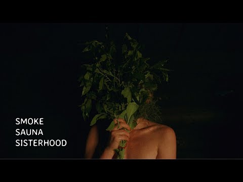 1on1 with Anna Hints: Smoke Sauna Sisterhood 🔥