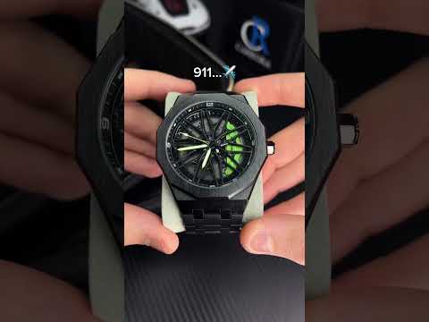 All supercars in one box😳 #cars #carlovers #watches #aura