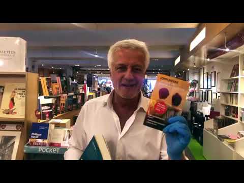 Les coups de cœur de Marc Filipson - Les livres "génialissimes" de John Boyne