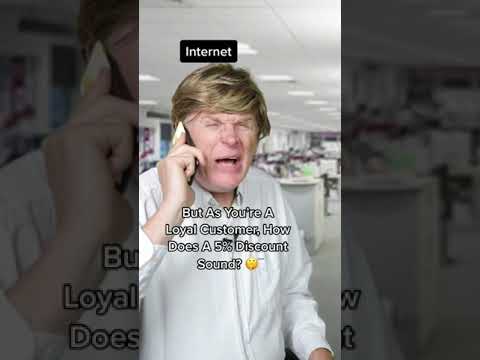 How To BEAT Internet Providers 😈