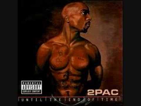 2PAC - Letter 2 My Unborn (Instrumental) βοΈ