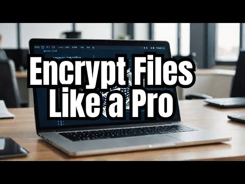 Linux Encryption: Safeguarding Files with Blowfish
