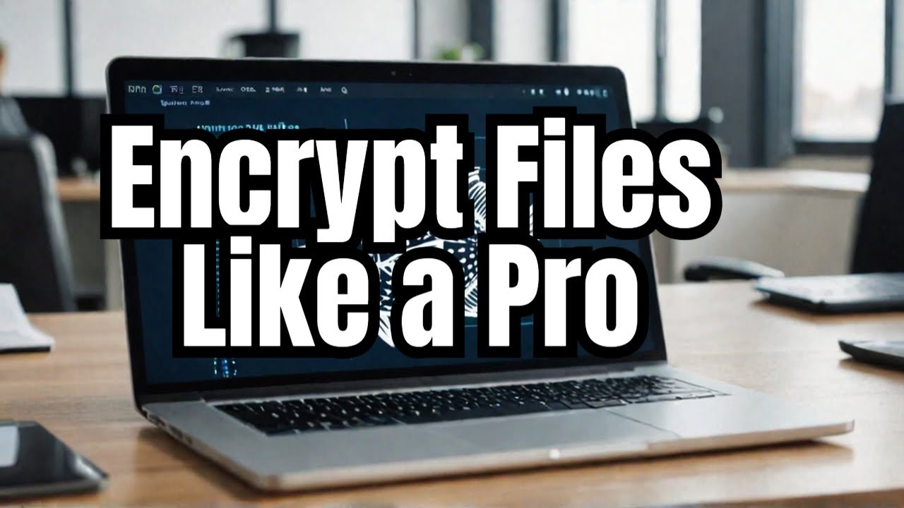 Secure Your Files on Linux with Blowfish Encryption 🔐