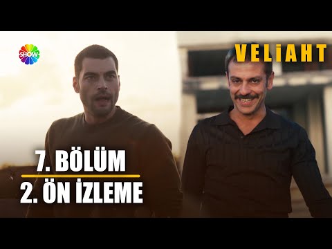 Veliaht 7. Bölüm 2. Ön İzleme | “Bir karar ver Zafer’im…”