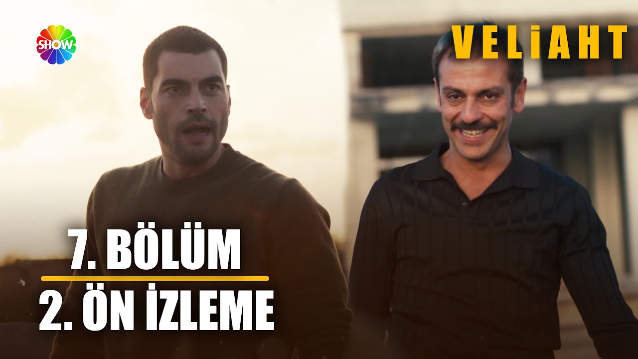 Veliaht 7. Bölüm 2. Ön İzleme: Yahya ve Selim'in Heyecanlı Macerası 🚀