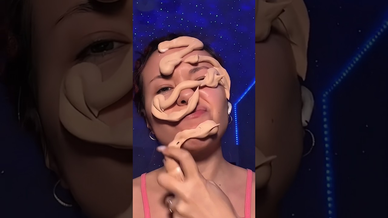 Ultimate Revenge Makeup Tutorial 💄🔥