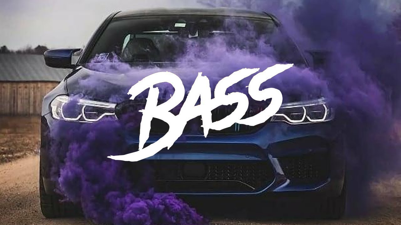 π₯ Best Bass Boosted Car Songs 2025 | EDM, Bounce & Electro House Mix