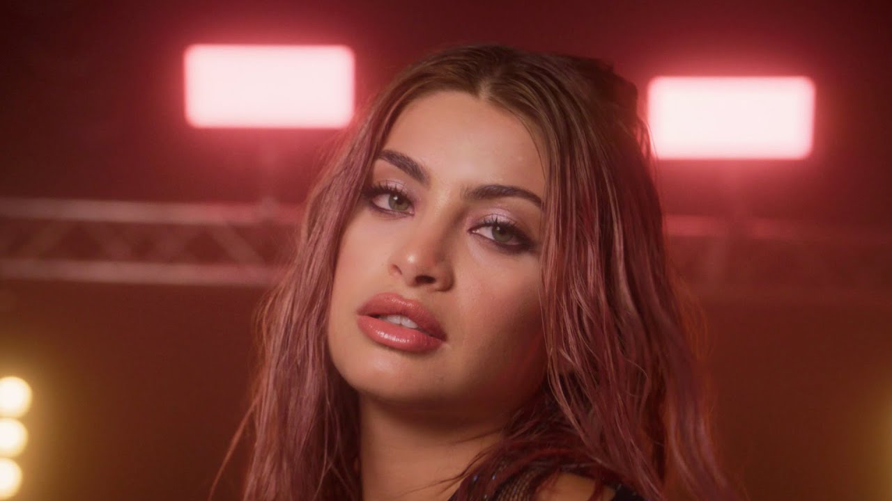 Benny Benassi & Emma Muscat - M.I.A 🎶 Official Music Video Out Now!