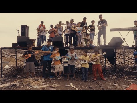 DISPATCH - "Darker Light" [Official Music Video]