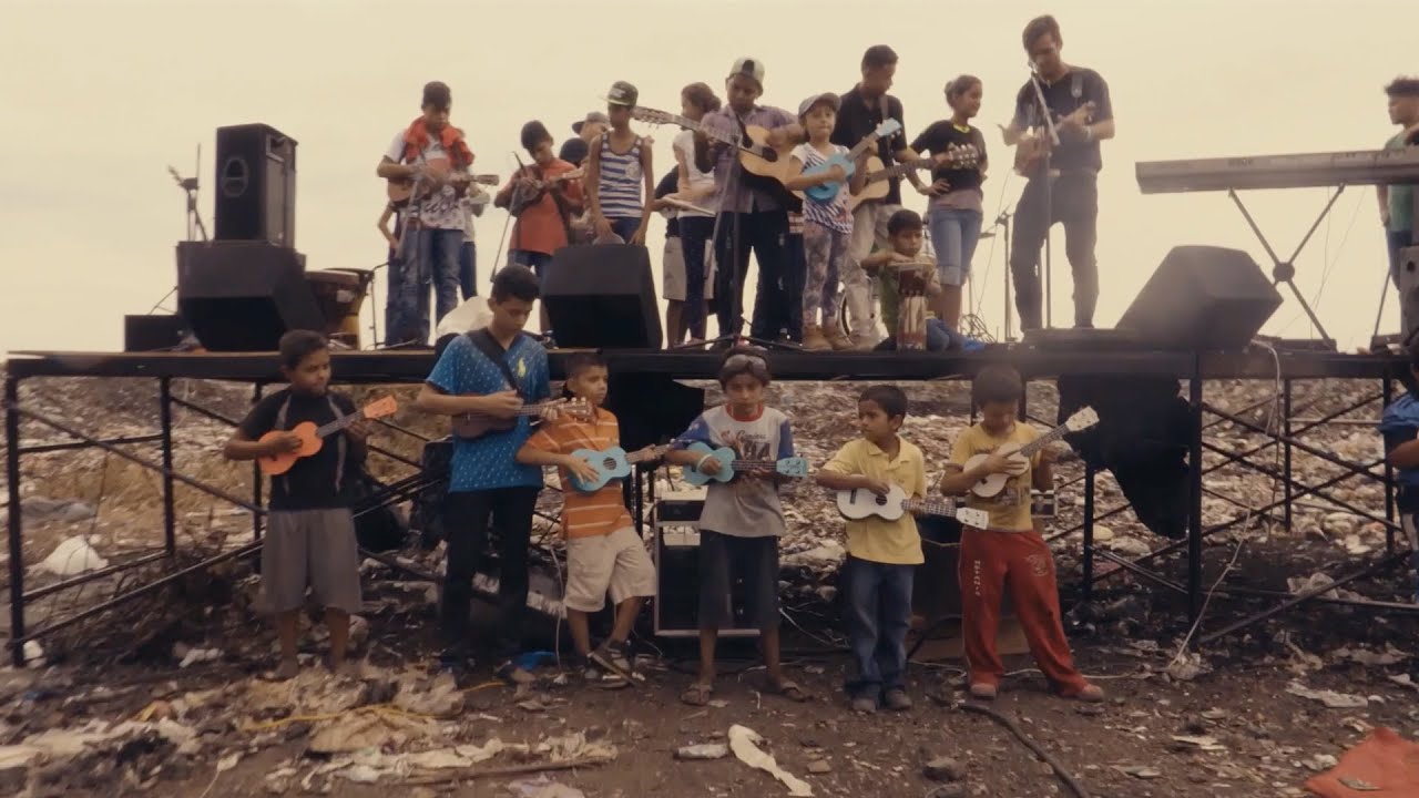 🎶 DISPATCH's 'Darker Light' Music Video | New Album 'Yellow Jacket' Out Now!