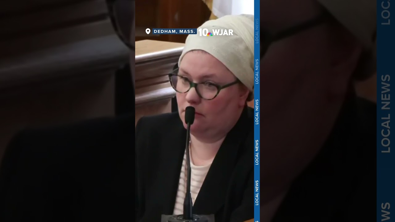 Digital Forensics Expert Testifies on 'How Long to Die in Cold' Search at Karen Read Murder Trial