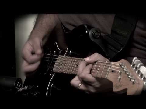 Warren Mendonsa || Blackstratblues || Sneak Peak