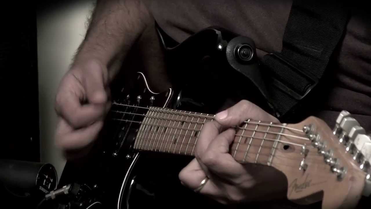 Warren Mendonsa of Blackstratblues Performs Live | Exclusive Sneak Peek ๐ธ