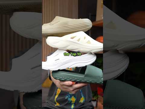 The TOP 10 SLIDES for 2025 ☀️