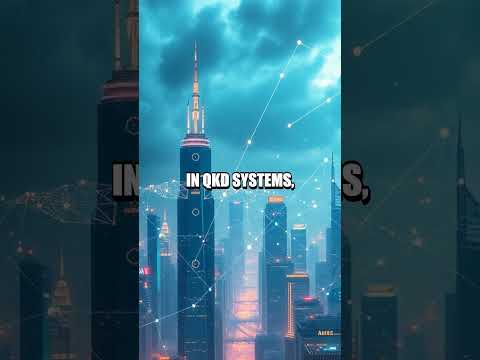 Decoding the Mysteries of Quantum Key Distribution