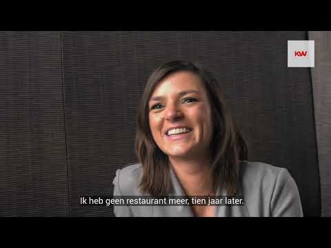 Hoe gaat het nog met Gaëlle Six uit Mijn Restaurant