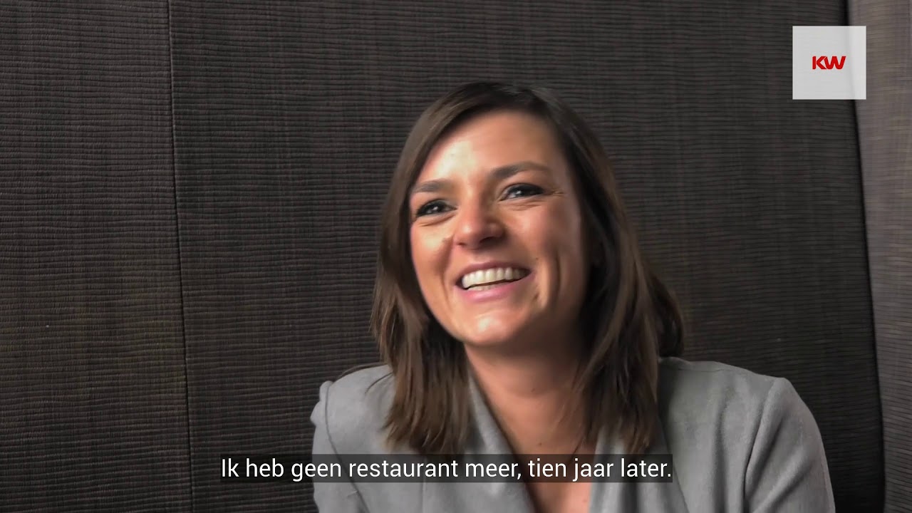 Hoe staat het nu met Gaëlle Six van Mijn Restaurant? 🍽️