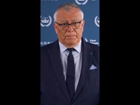 ICC Issues Arrest Warrant for Putin 🚨