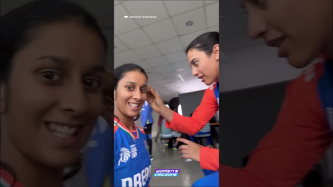 Jemi’s Stylish Look by Smriti 😎