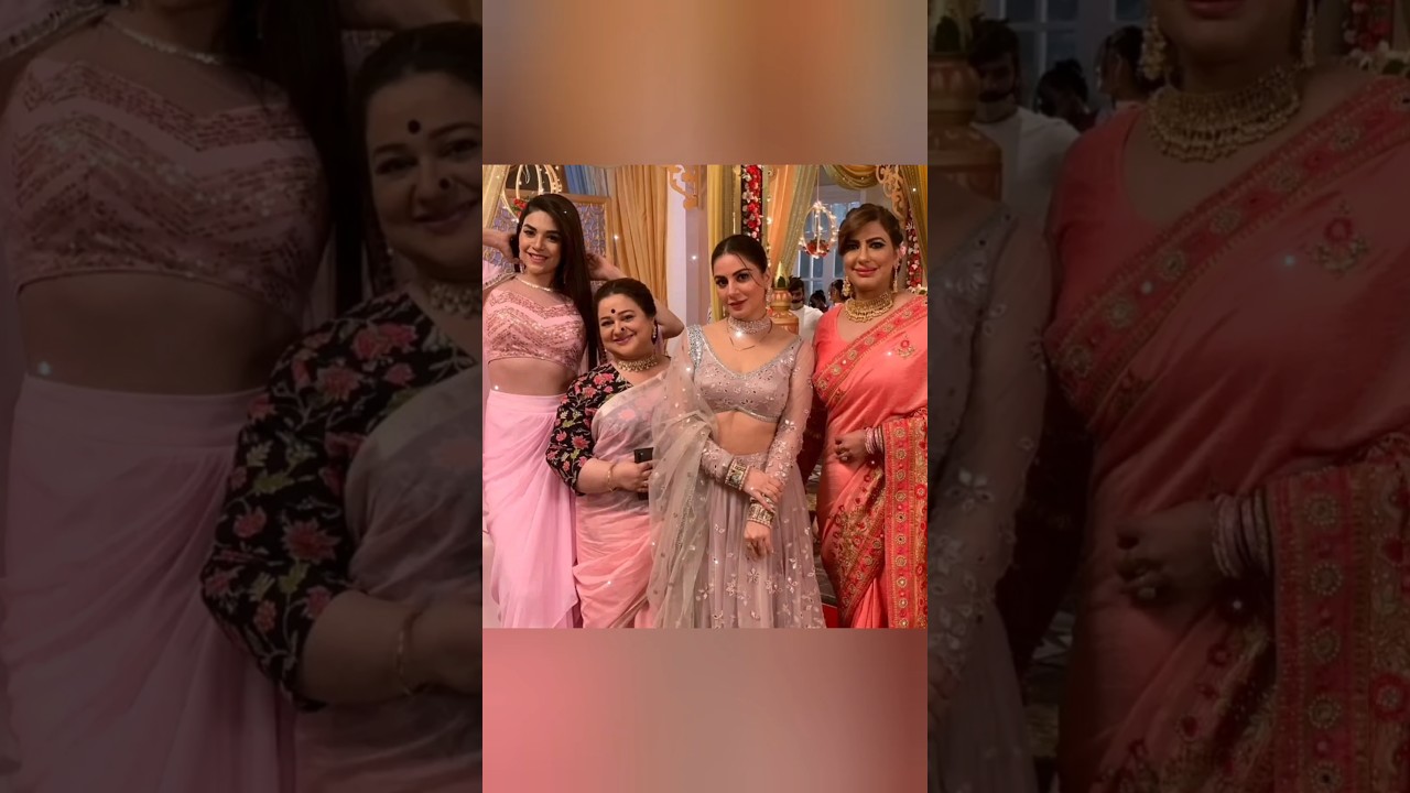 Preeta & Karan Song Short Video ✨❤️