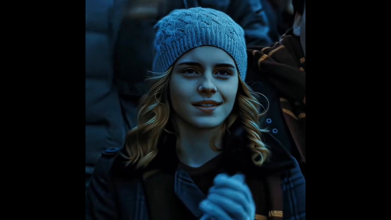 Harry Potter in Stunning 4K ✨ | Magical Movie Edit by ediXtor