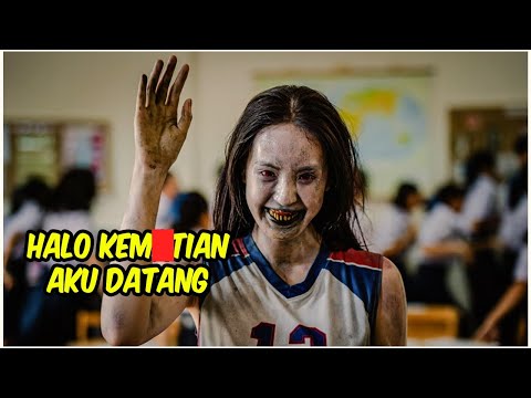 KETIKA TUKANG BULLY MENJADI IBLIS | Attack 13 | Alur cerita film horor
