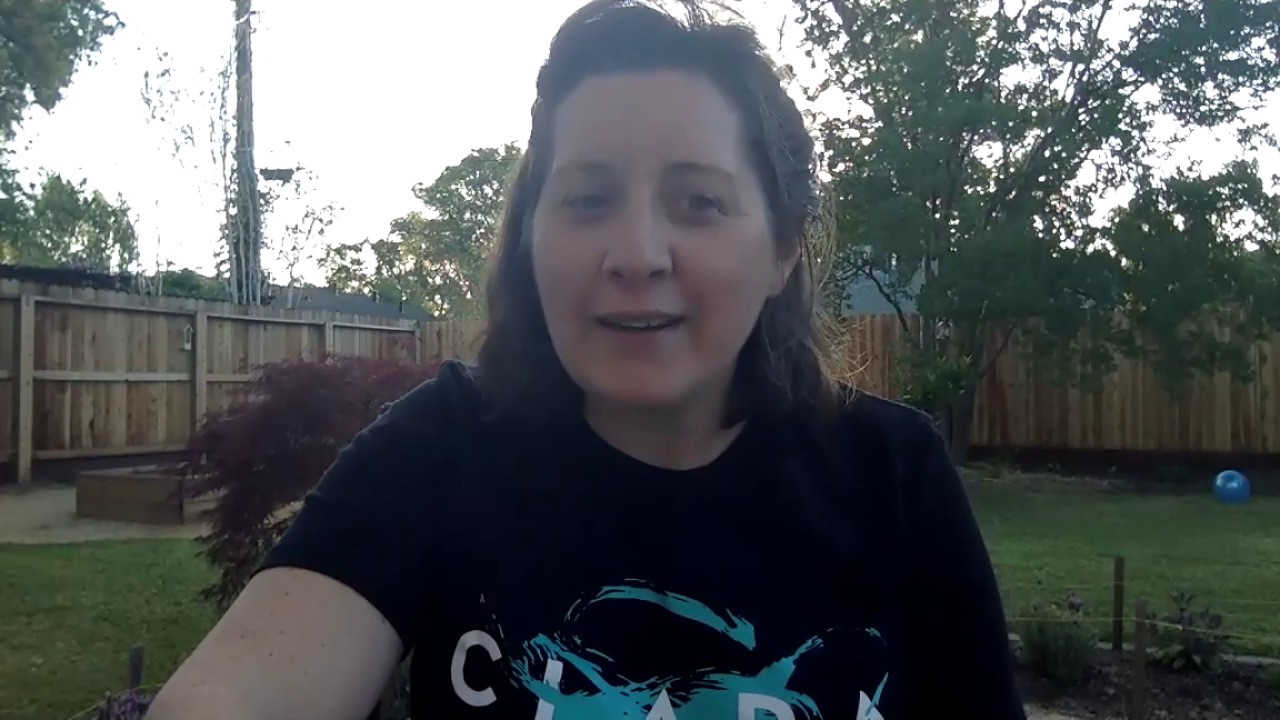 BDOG: Dianna Shuster's Meaningful Birthday Gift 🎁