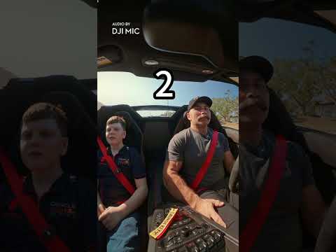 Epic adrenaline rush: best reaction ever ποΈ DJI Mic π¬ IG: jasonhuh