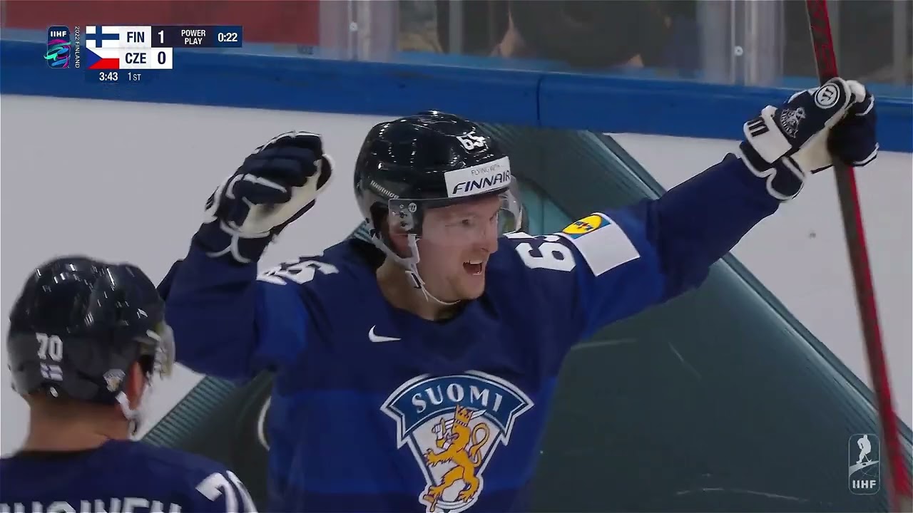 Manninen, Manninen, Manninen | C More