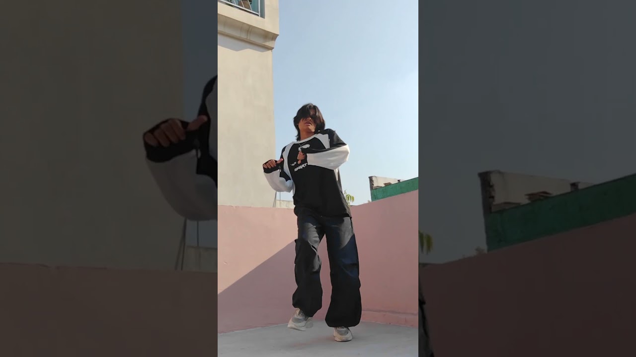 Ku Lo Sa - Oxlade | Energetic Dance Cover 🎶