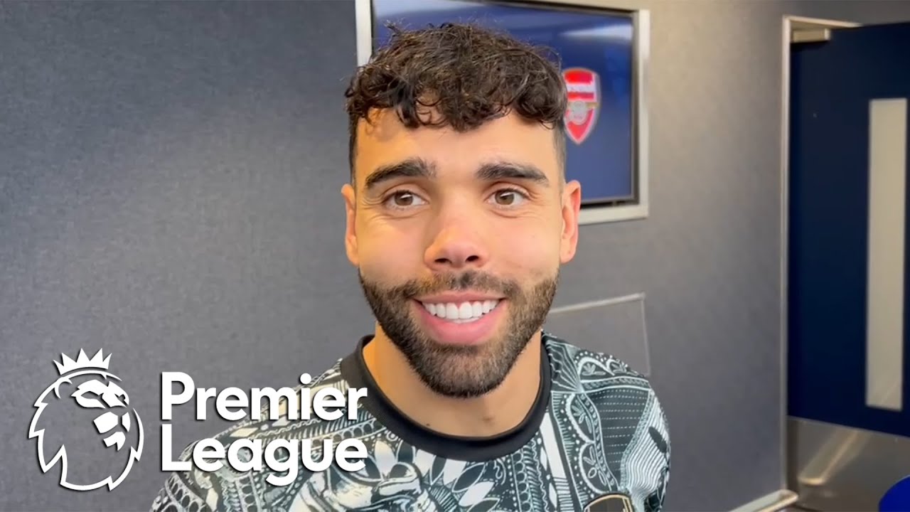 David Raya Reveals Arsenal Are Thriving in Premier League Title Race ⚽