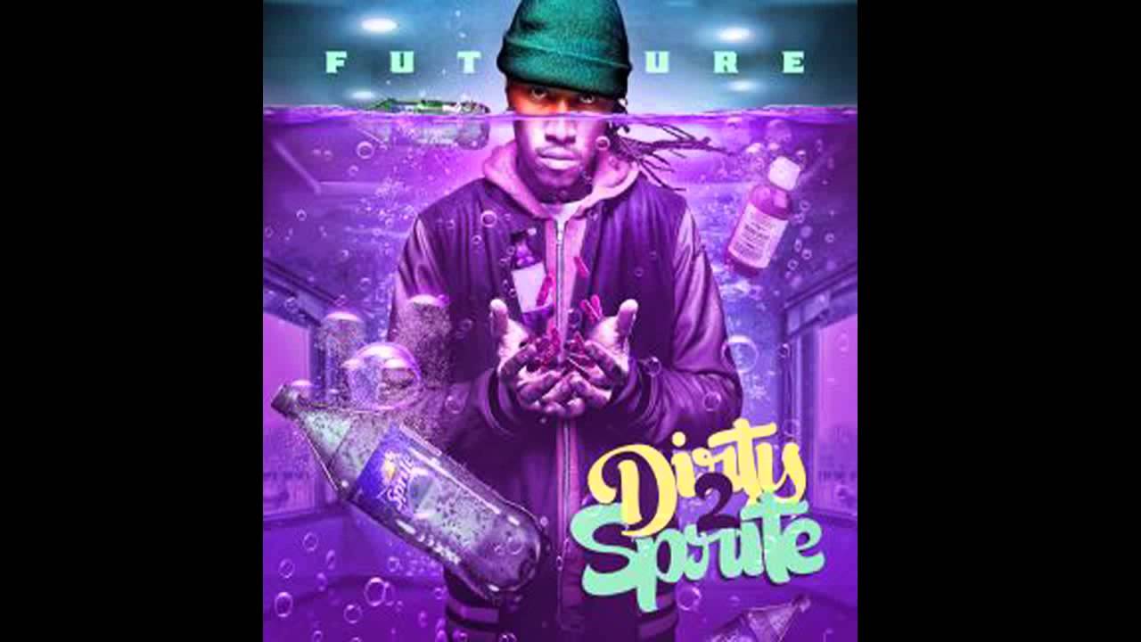 Future Dirty Sprite 2 (2015) All Songs Download and Pre-Order Tracks