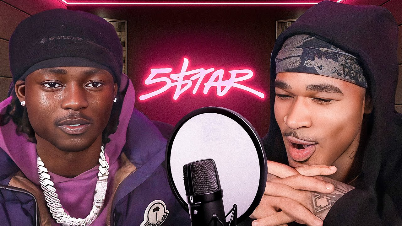 Kyle Richh Joins Plaqueboymax Live 🎤