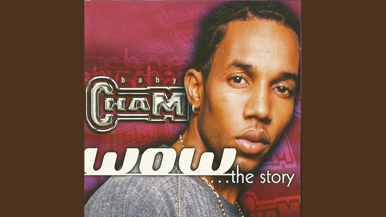 Baby Cham - Man And Man (WOW: The Story, Vol. 1 & 2)