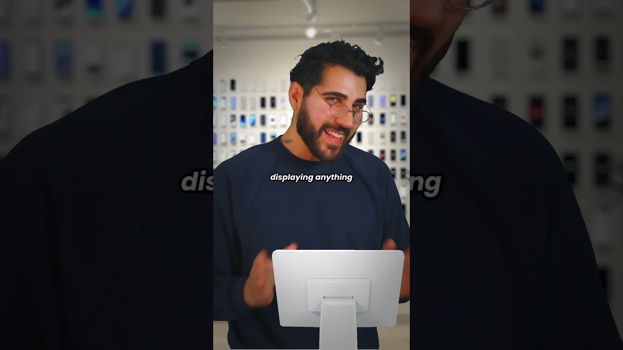 Buying a Phone in 2030 📱