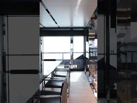 Luxury Flybridge Yachts - Riva 130' Bellissima: savour the wonder of an aesthetic - Ferretti Group